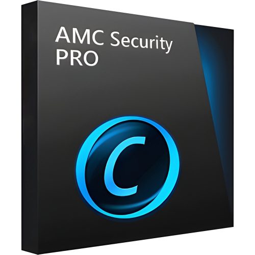 IObit AMC Security Pro (3 eszkoz / 1 ev) - Kivalo minosegu termek