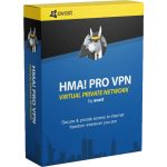 HMA! Pro VPN (Unlimited eszkoz / 1 ev) - Kivalo minosegu termek