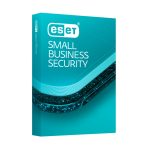 ESET Small Business Security (5 eszköz / 1 év) (EU)