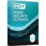 ESET HOME Security Ultimate (5 eszköz / 2 év) (EU)