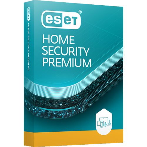ESET HOME Security Premium (1 eszköz / 2 év) (EU)