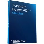 Tungsten Power PDF Standard 2025.3 (1 eszköz / Lifetime)