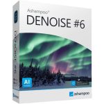 Ashampoo Denoise #6 (1 eszköz / Lifetime)