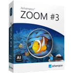 Ashampoo Zoom #3 (1 eszköz / Lifetime)
