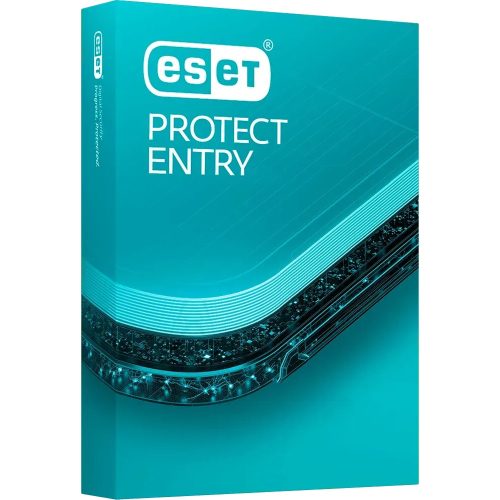 ESET PROTECT Entry (100-249 eszköz / 1 év) (EU)