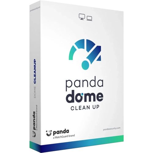 Panda Cleanup (1 eszköz / 3 év)