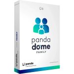 Panda Dome Family (10 eszköz / 1 év)