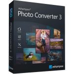 Ashampoo Photo Recovery 3 (1 eszköz / Lifetime)