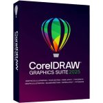 CorelDRAW Graphics Suite 2025 (1 eszköz / Lifetime)