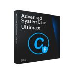IObit Advanced SystemCare 18 Ultimate (3 eszköz / 1 év)