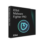 IObit Malware Fighter 13 Pro (1 eszköz / 1 év)