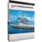   Adobe Photoshop Elements 2027 (1 eszköz / 3 év) (Windows / Mac) (EU)