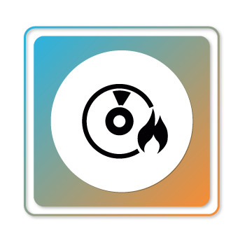 Író/Ripper Szoftver