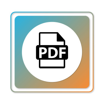 PDF konvertálás/készítés